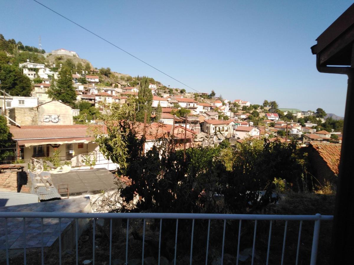 Holiday home Traditional House In Pelendri