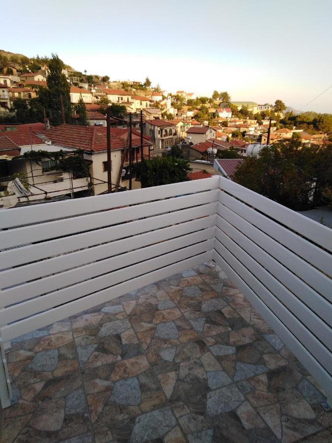 Holiday home Traditional House In Pelendri