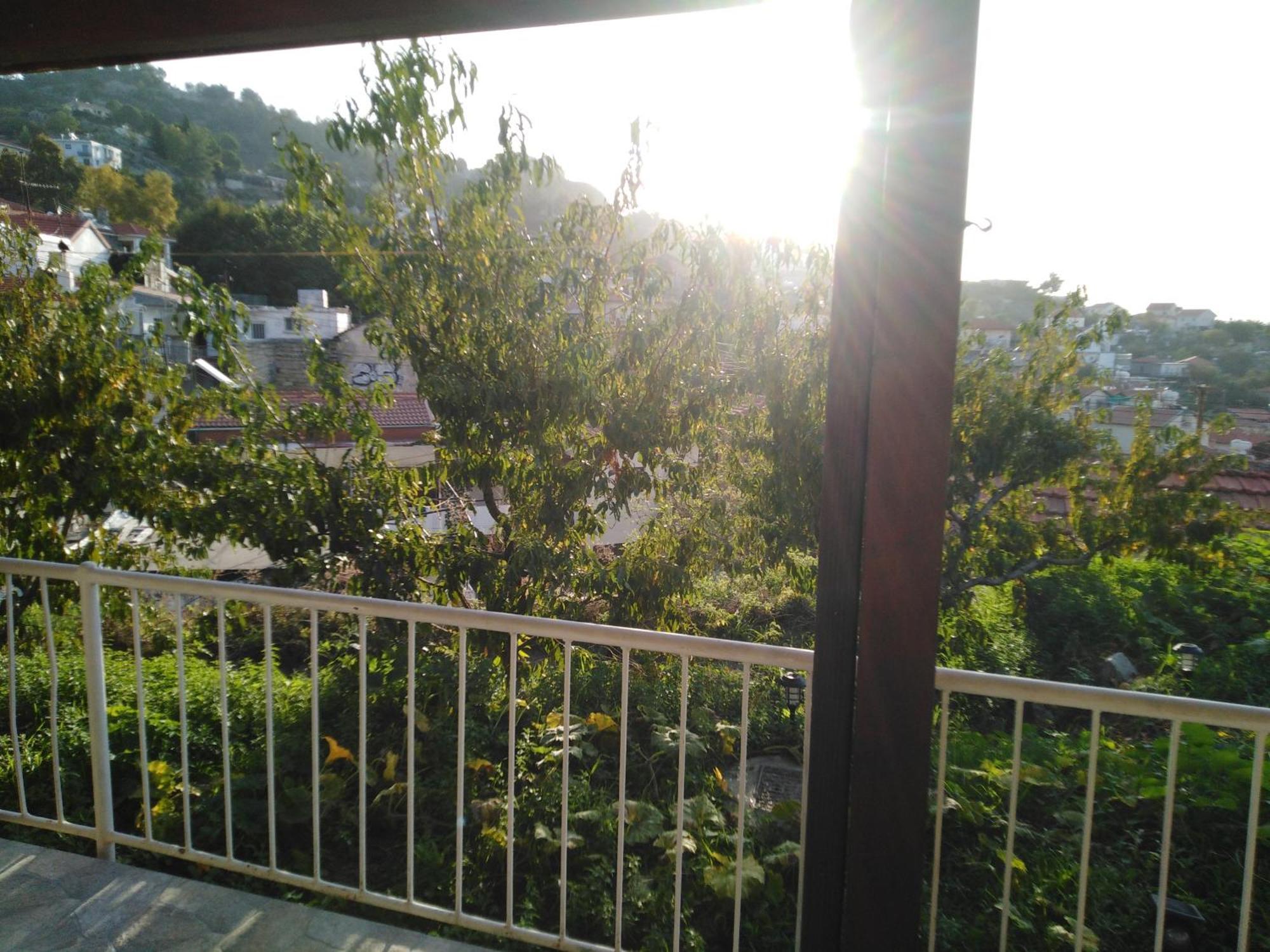 Traditional House In Pelendri * Limassol