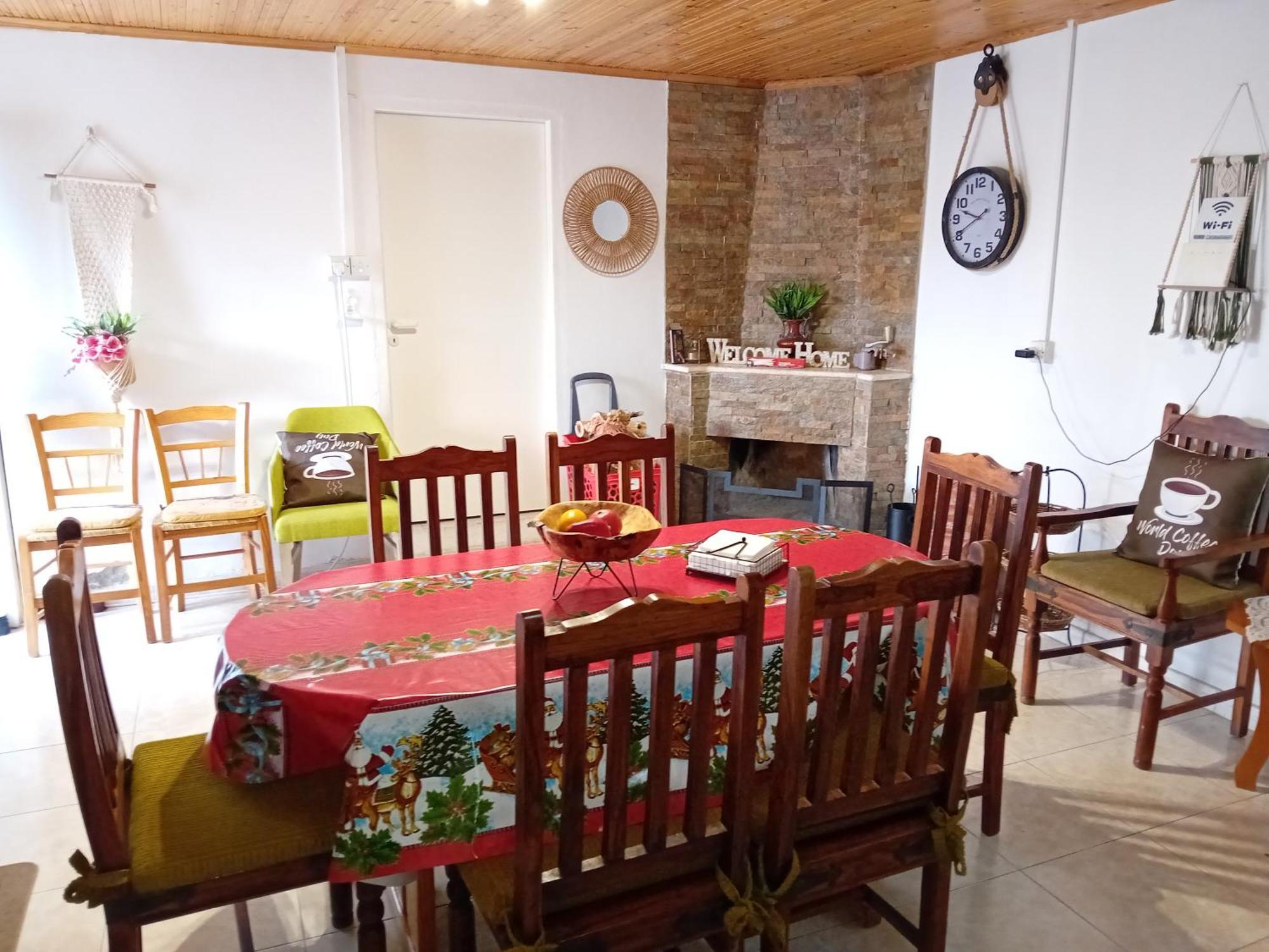 Holiday home Traditional House In Pelendri *