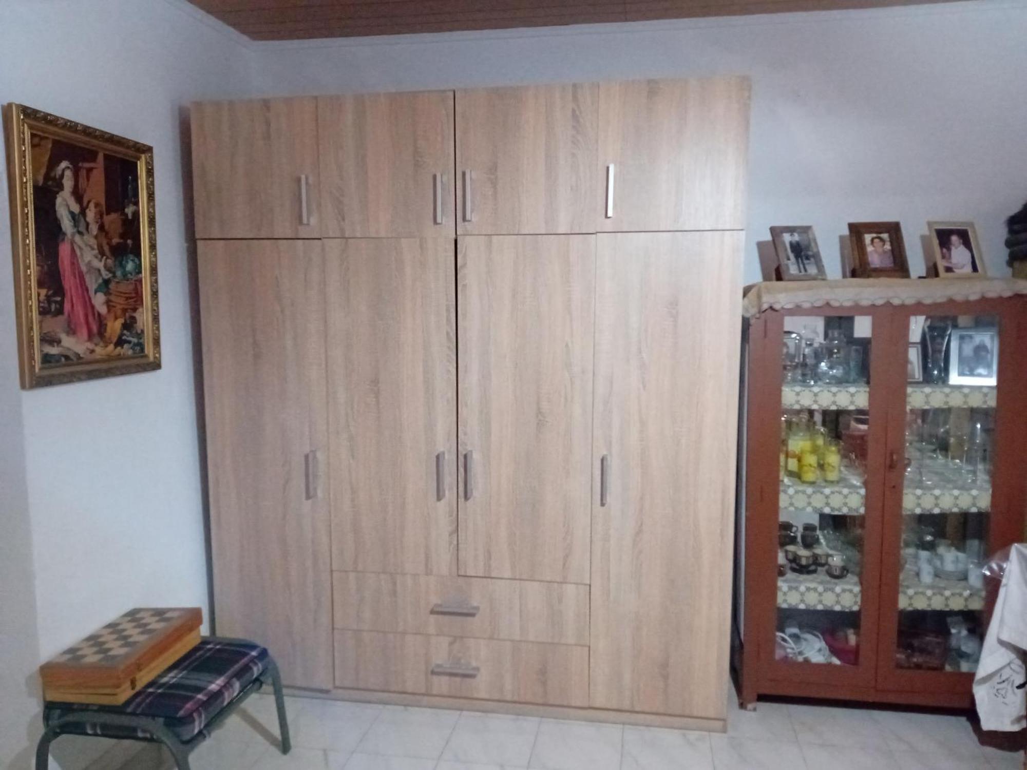 Holiday home Traditional House In Pelendri Limassol