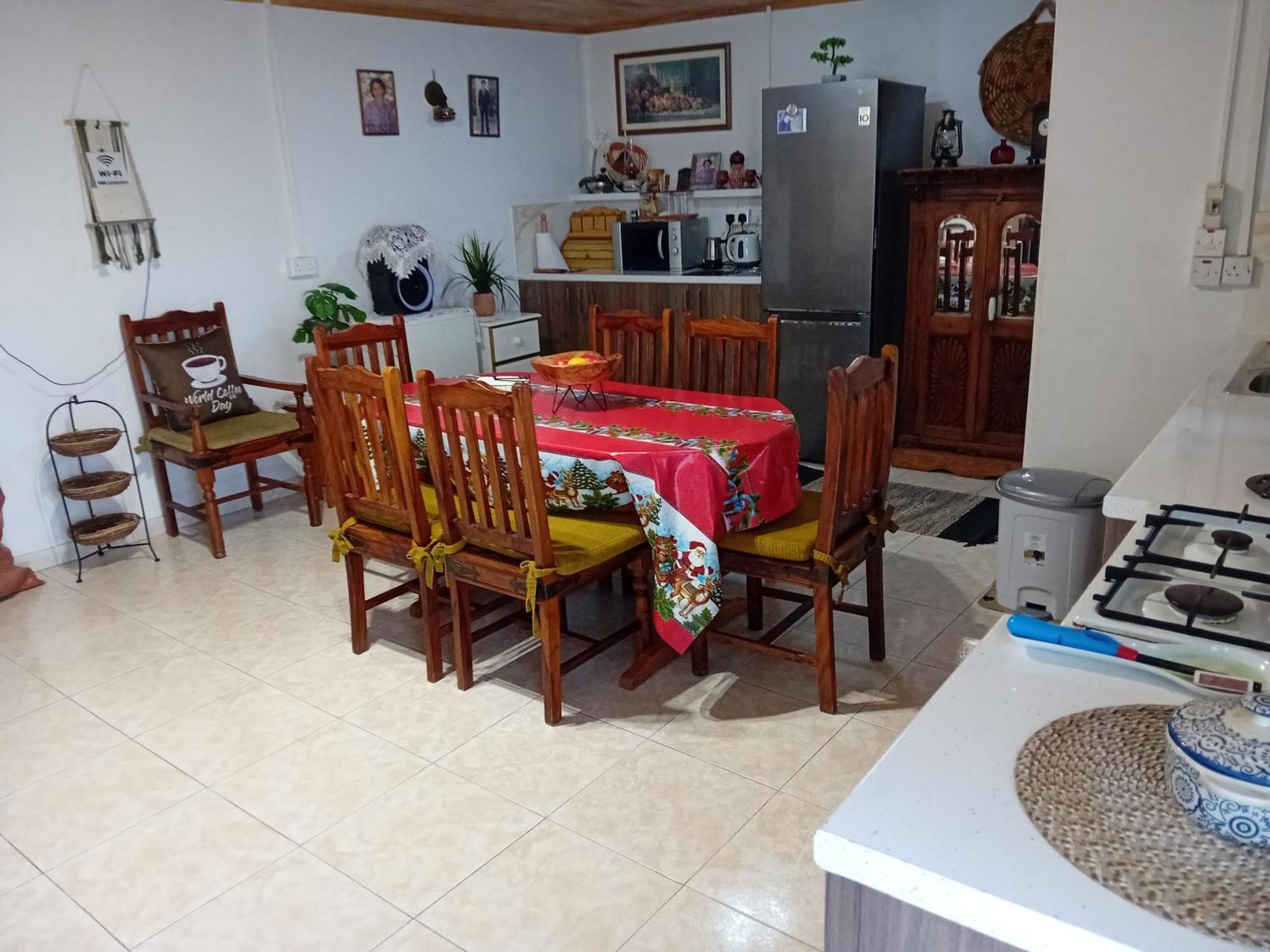 Holiday home Traditional House In Pelendri